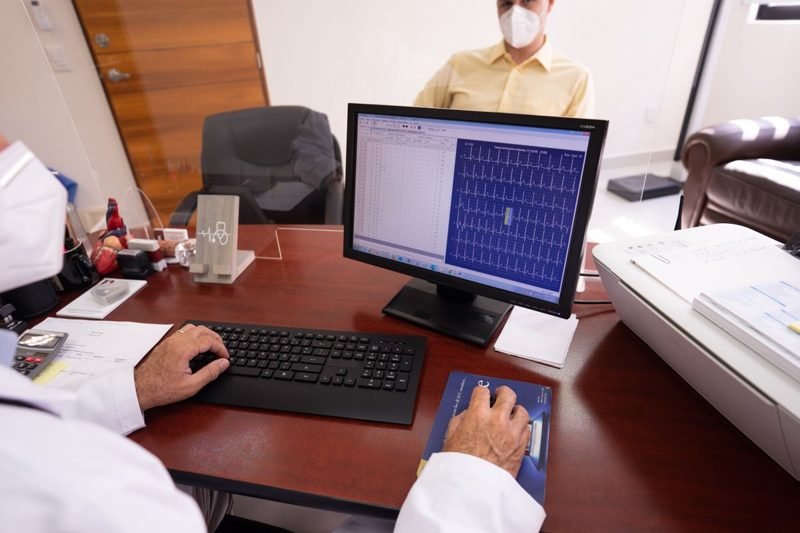 Surgical oncology consultation with Dr. Amit R. Gandhi, cancer specialist in Mumbai